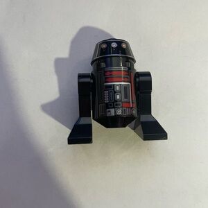 Lego Astromech Droid 75293 U5-GG Galaxy's Edge Star Wars Minifigure